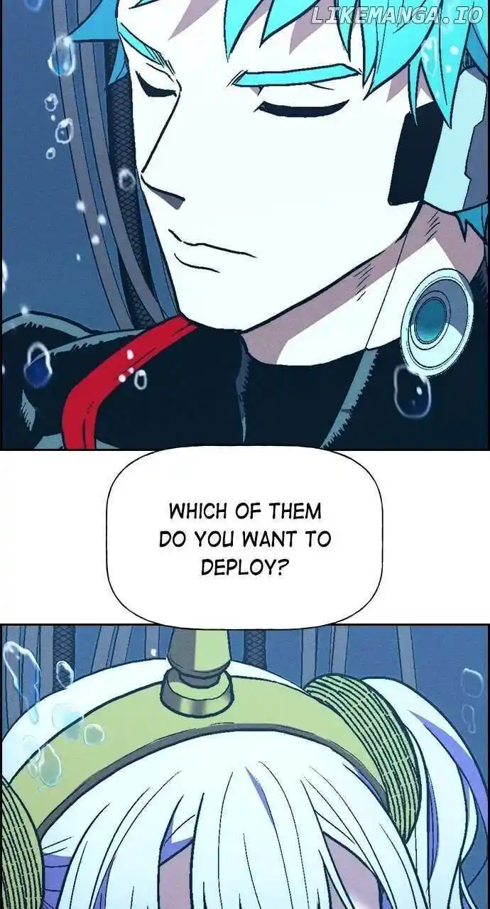 Housekeeper (Chae Yong-Taek) Ch.102