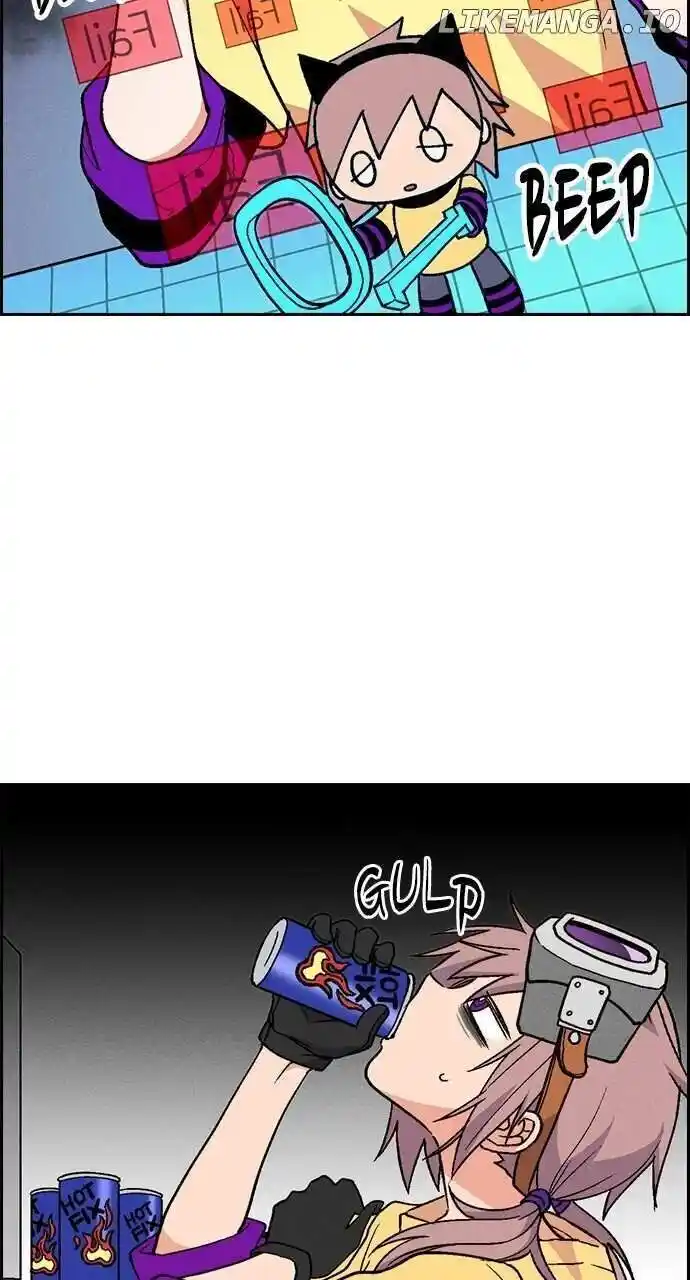 Housekeeper (Chae Yong-Taek) Ch.102