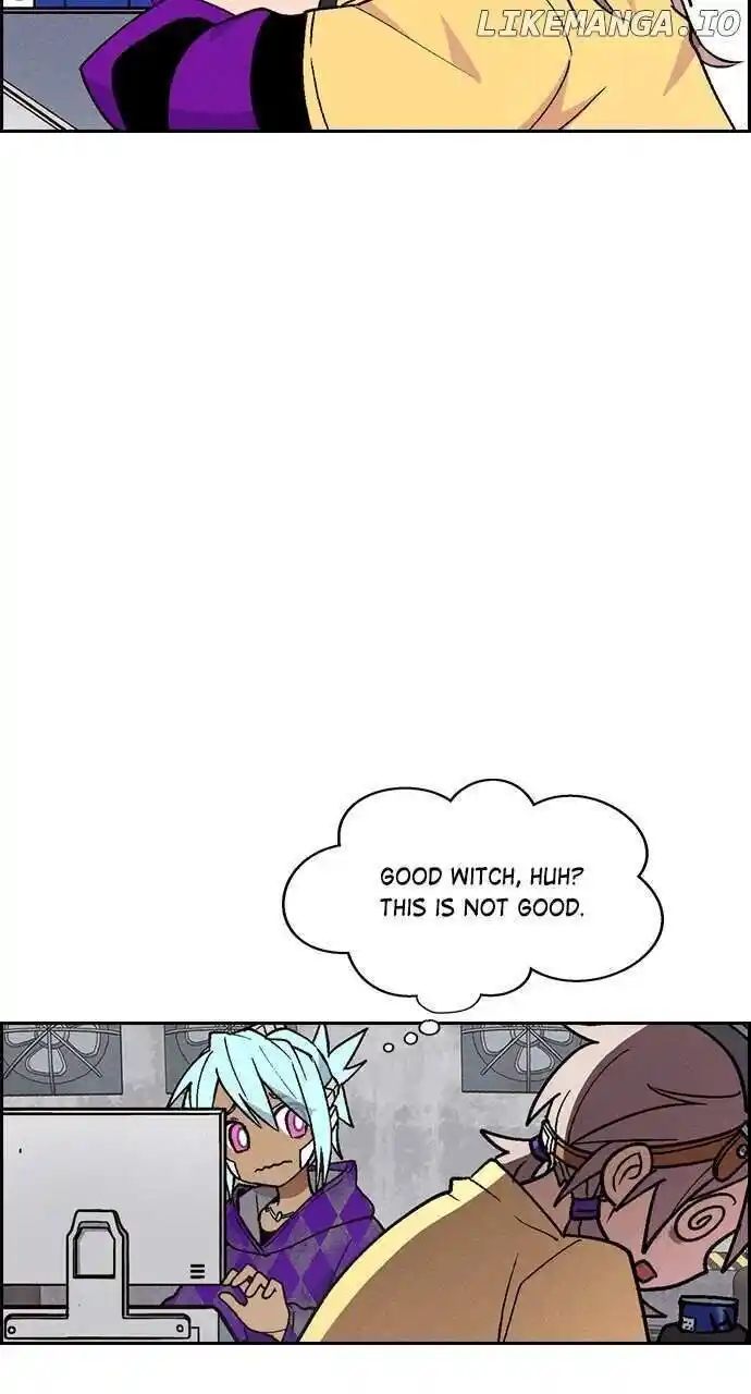 Housekeeper (Chae Yong-Taek) Ch.102