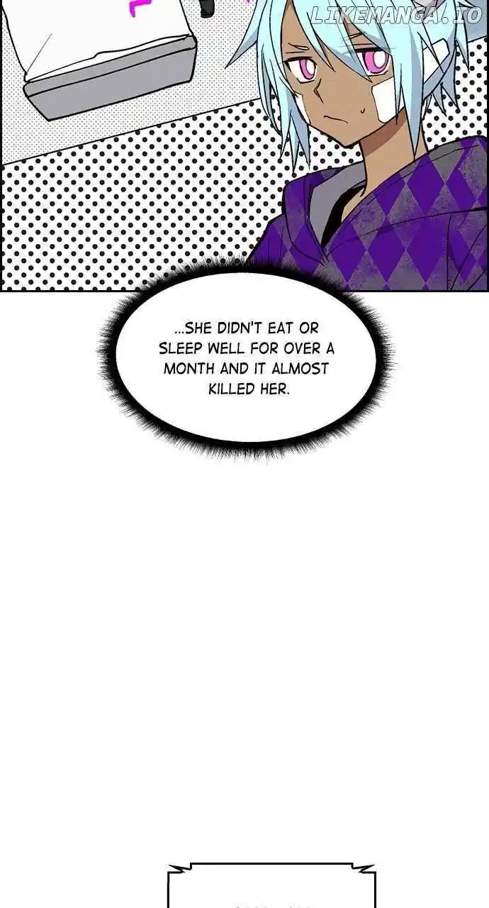 Housekeeper (Chae Yong-Taek) Ch.102