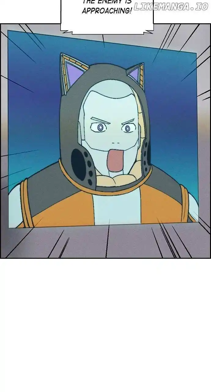 Housekeeper (Chae Yong-Taek) Ch.102