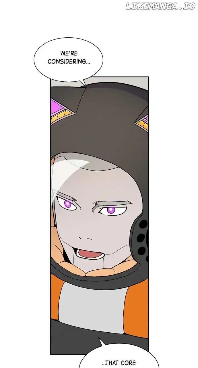 Housekeeper (Chae Yong-Taek) Ch.102