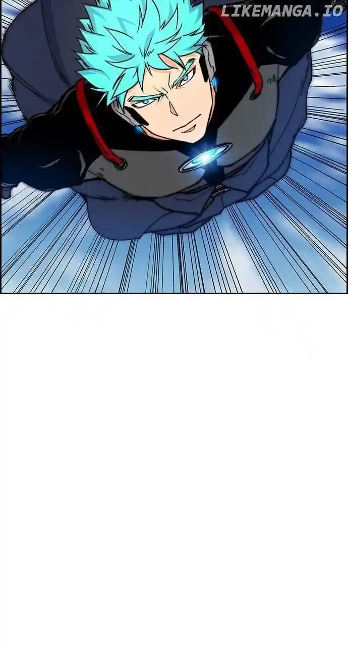 Housekeeper (Chae Yong-Taek) Ch.102