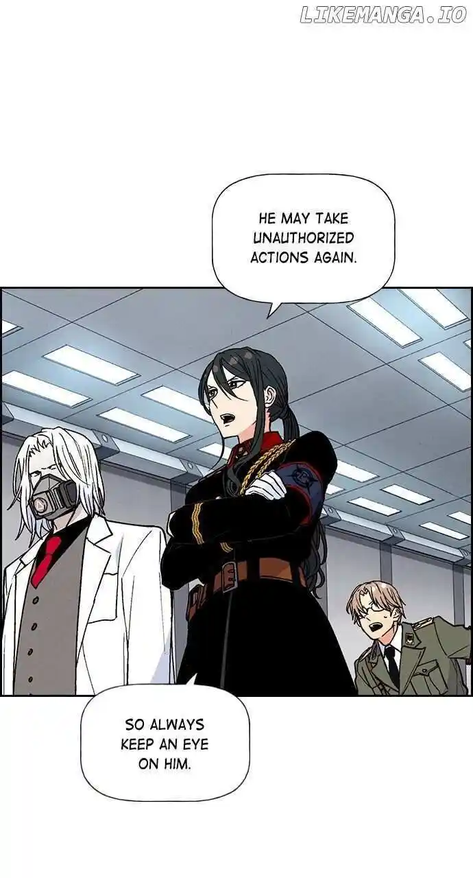 Housekeeper (Chae Yong-Taek) Ch.102