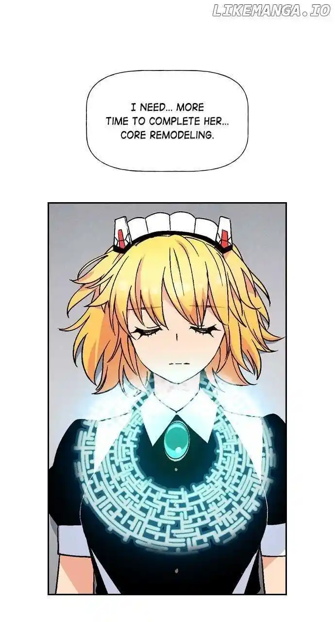 Housekeeper (Chae Yong-Taek) Ch.102