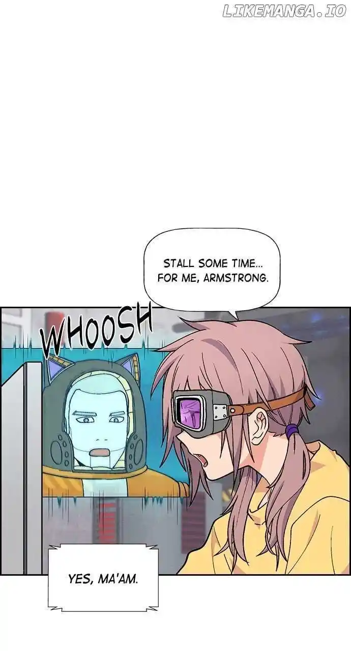 Housekeeper (Chae Yong-Taek) Ch.102