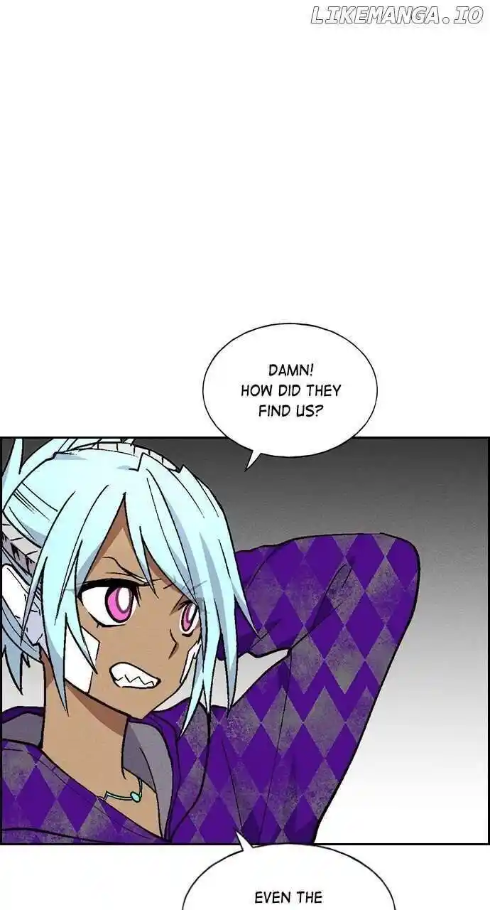 Housekeeper (Chae Yong-Taek) Ch.102