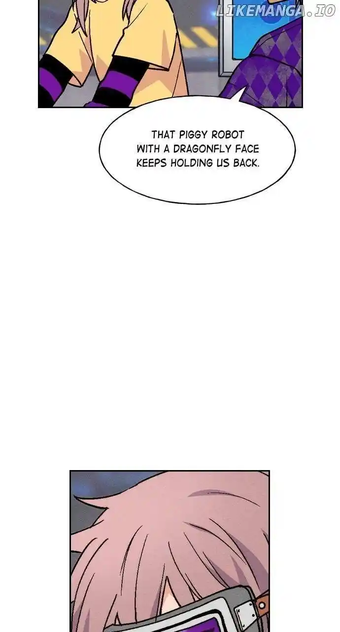 Housekeeper (Chae Yong-Taek) Ch.102