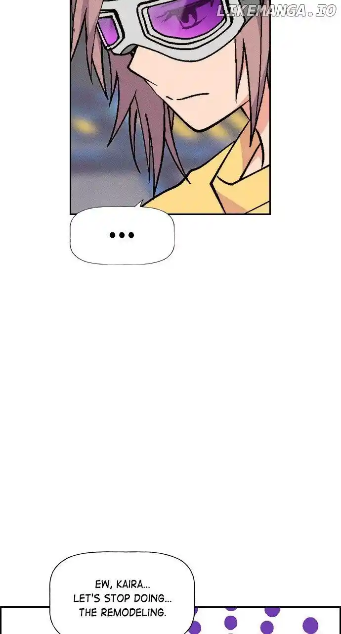 Housekeeper (Chae Yong-Taek) Ch.102