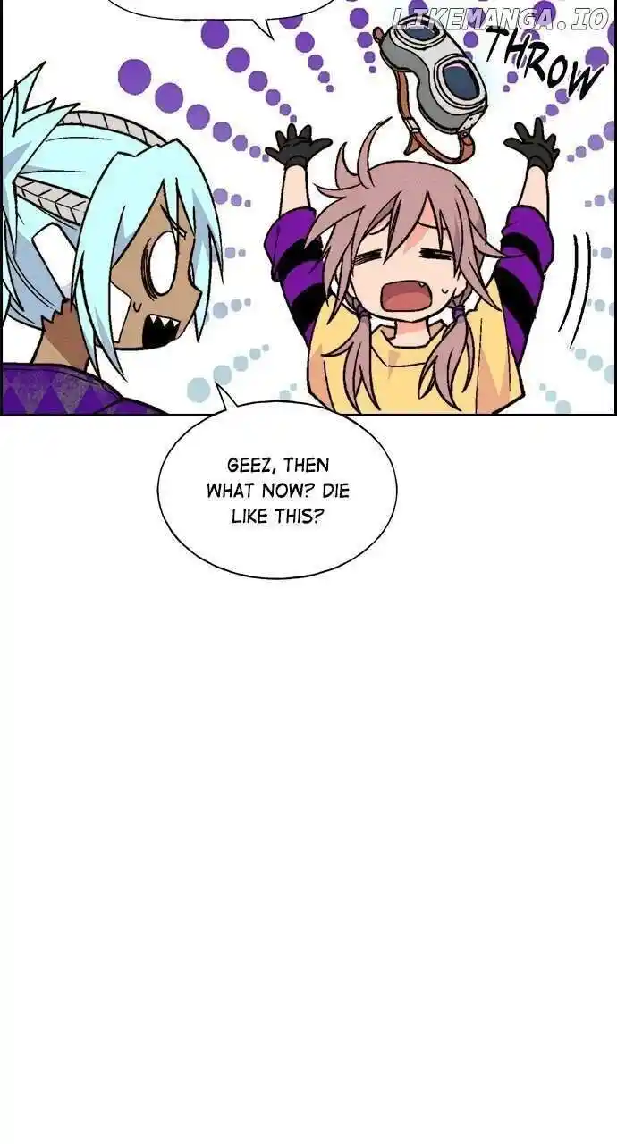 Housekeeper (Chae Yong-Taek) Ch.102