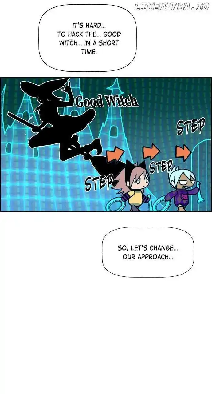 Housekeeper (Chae Yong-Taek) Ch.102