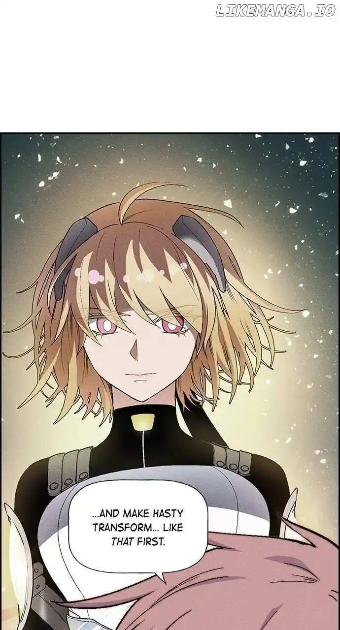 Housekeeper (Chae Yong-Taek) Ch.102