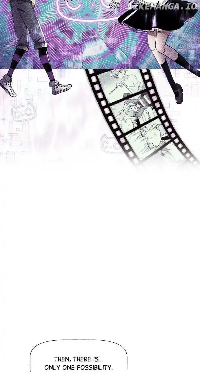 Housekeeper (Chae Yong-Taek) Ch.102