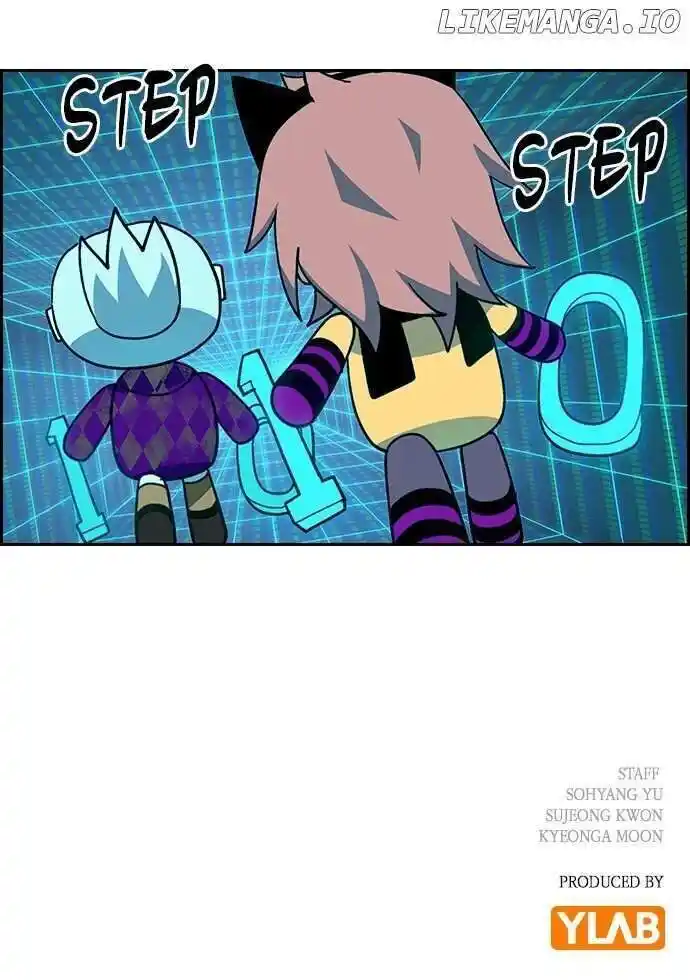 Housekeeper (Chae Yong-Taek) Ch.102