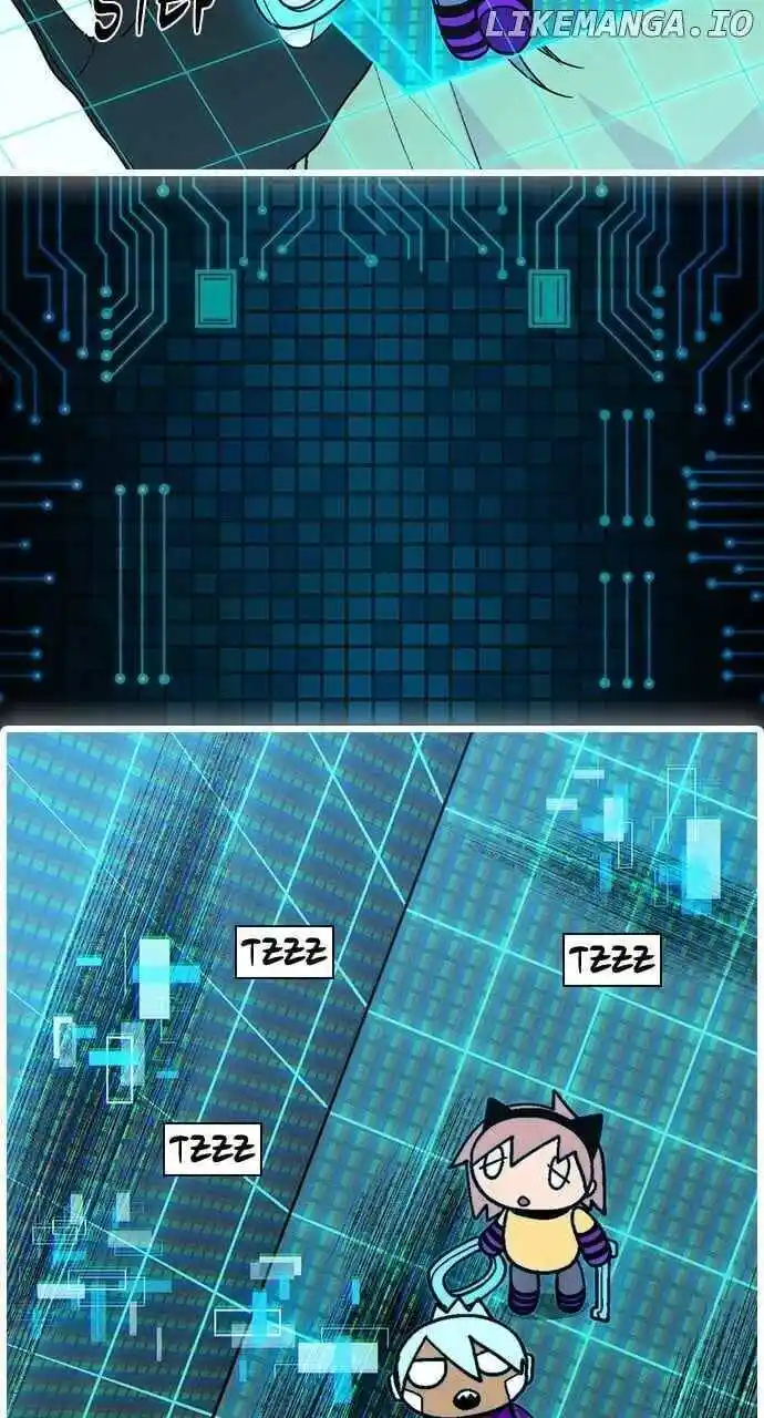 Housekeeper (Chae Yong-Taek) Ch.103