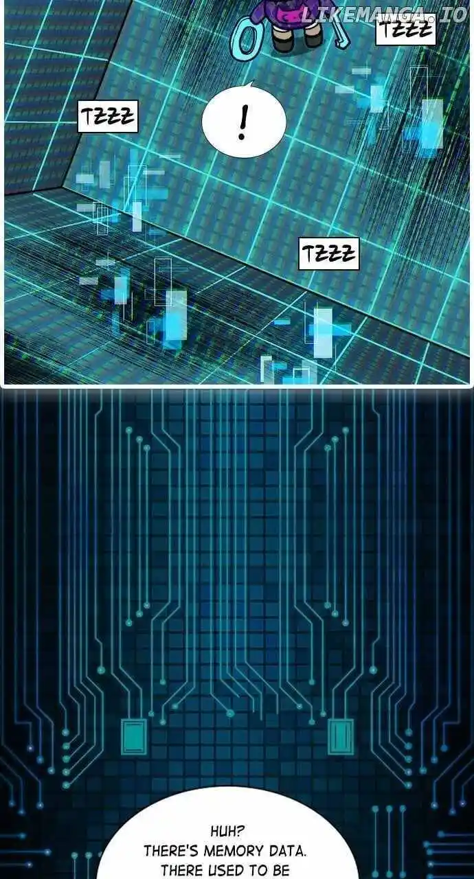 Housekeeper (Chae Yong-Taek) Ch.103