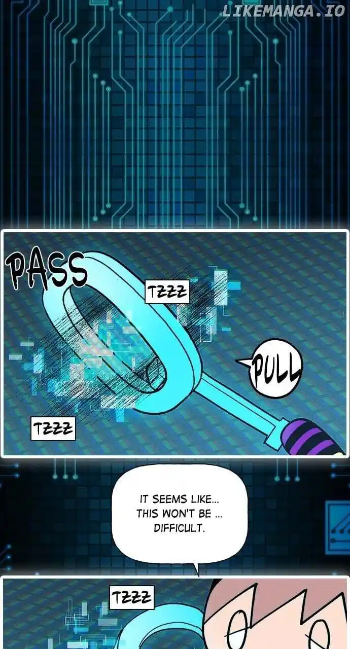 Housekeeper (Chae Yong-Taek) Ch.103