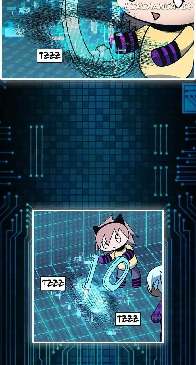 Housekeeper (Chae Yong-Taek) Ch.103