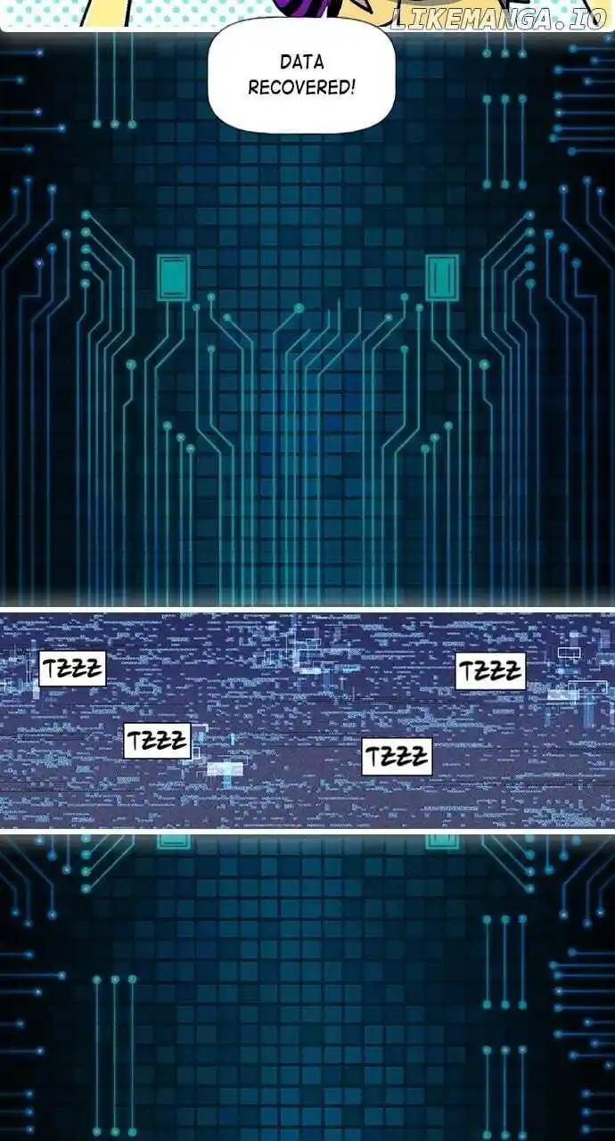 Housekeeper (Chae Yong-Taek) Ch.103