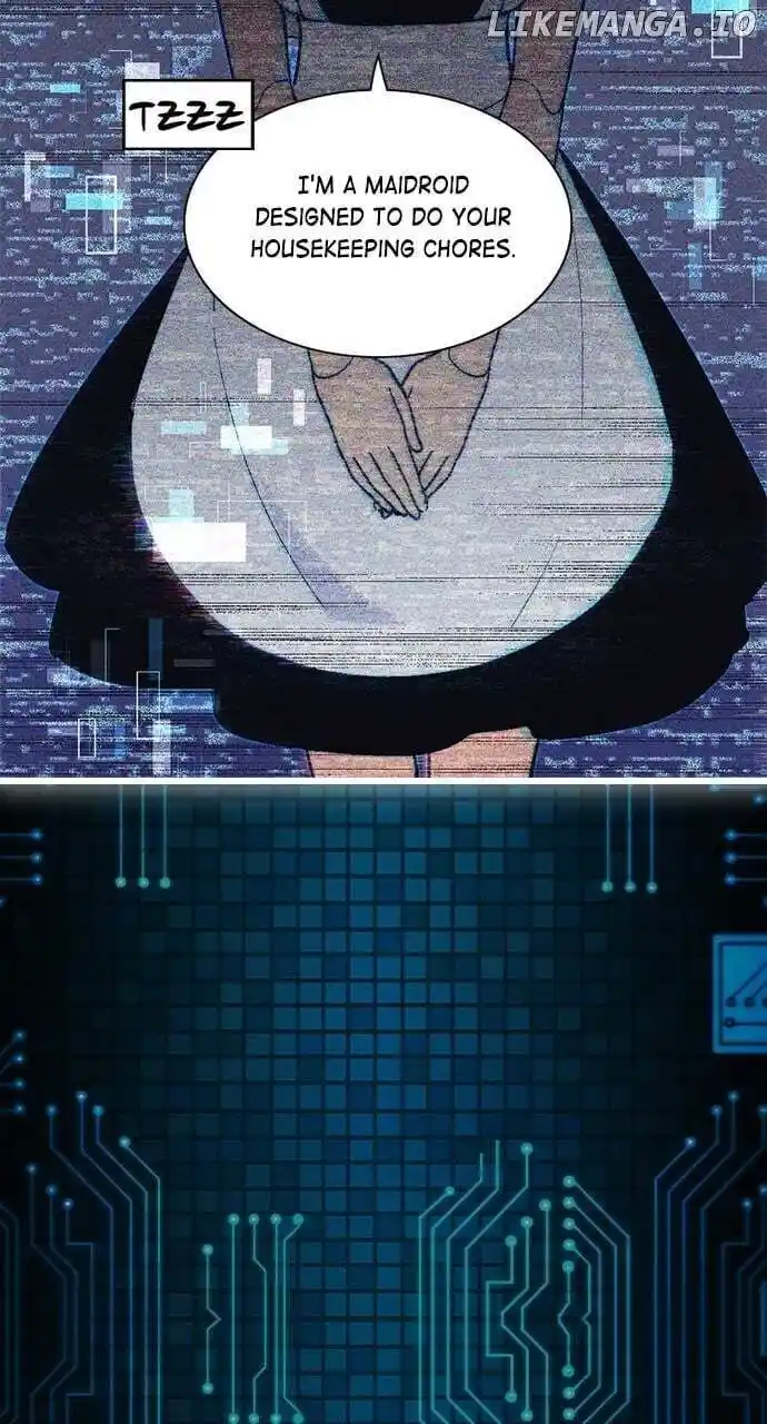 Housekeeper (Chae Yong-Taek) Ch.103