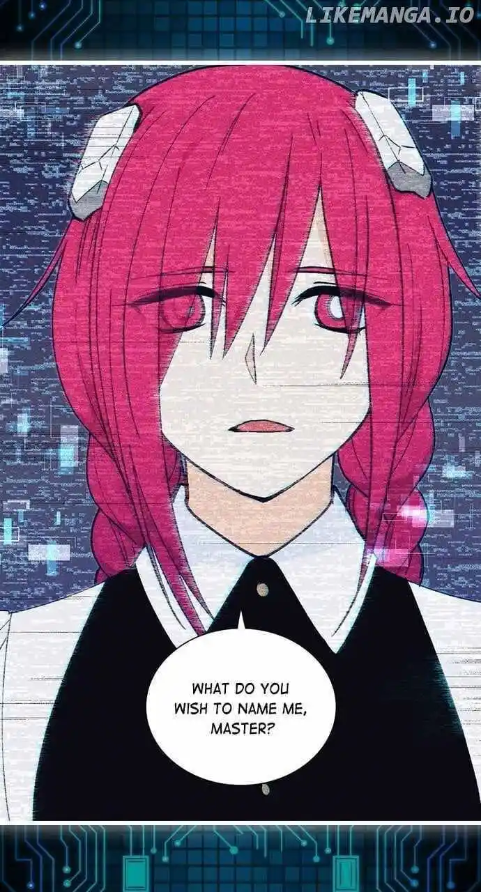 Housekeeper (Chae Yong-Taek) Ch.103