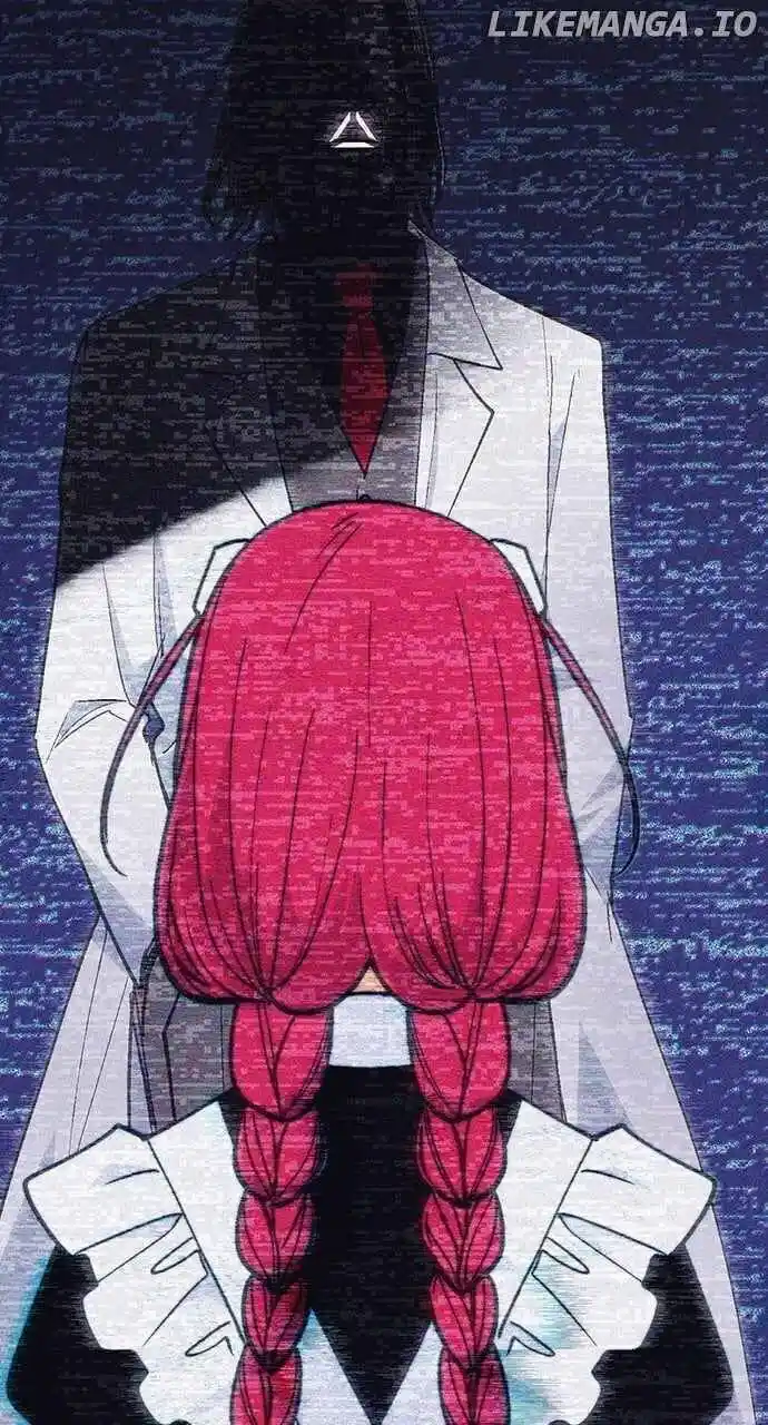 Housekeeper (Chae Yong-Taek) Ch.103