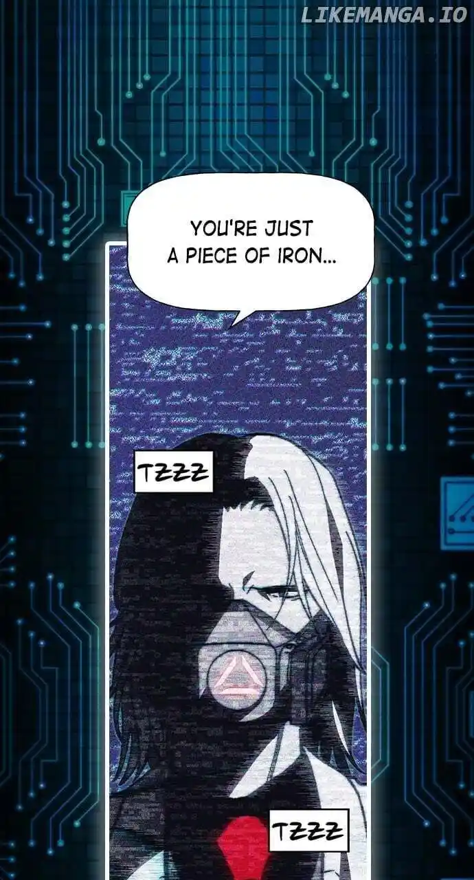 Housekeeper (Chae Yong-Taek) Ch.103