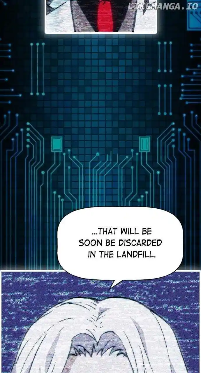 Housekeeper (Chae Yong-Taek) Ch.103