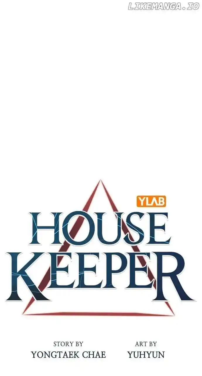 Housekeeper (Chae Yong-Taek) Ch.103