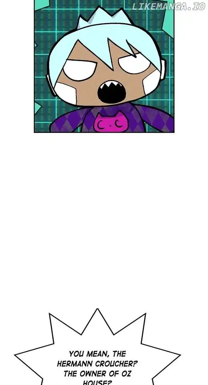 Housekeeper (Chae Yong-Taek) Ch.103