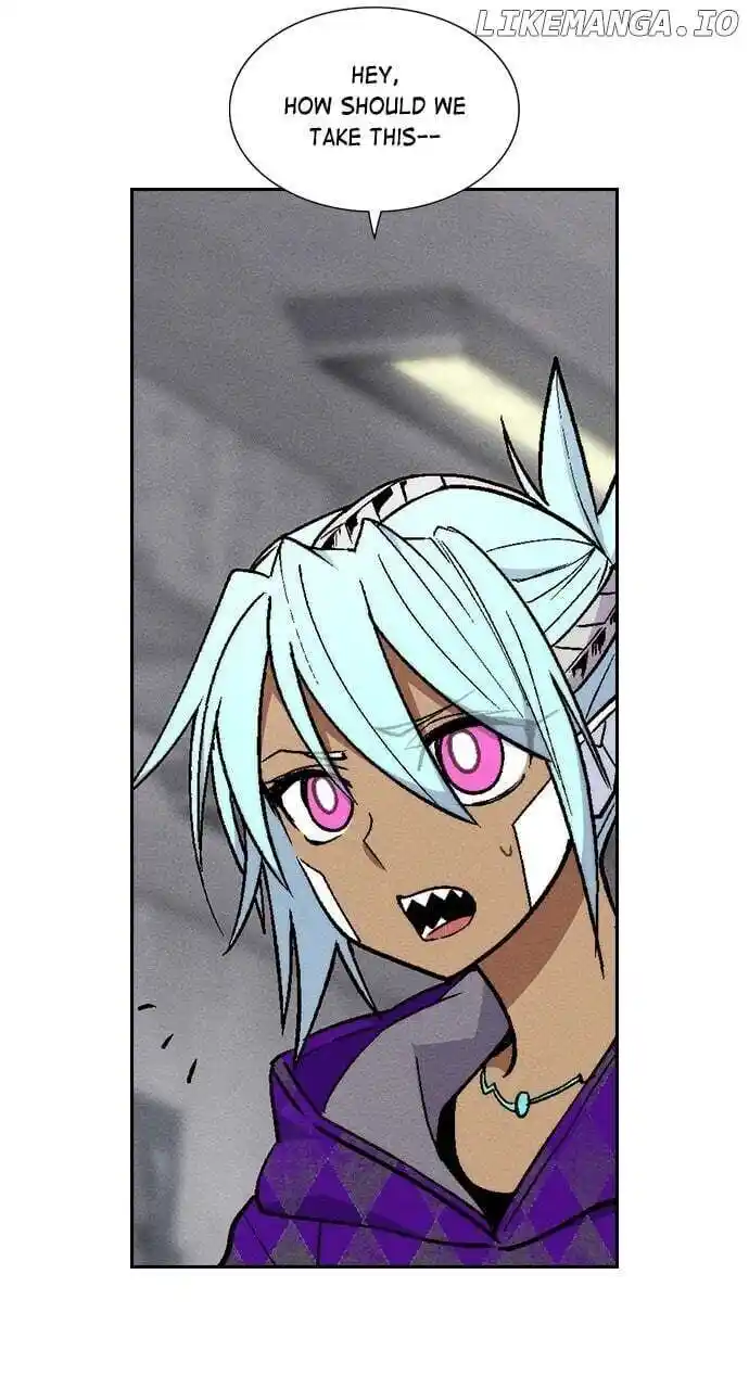 Housekeeper (Chae Yong-Taek) Ch.103