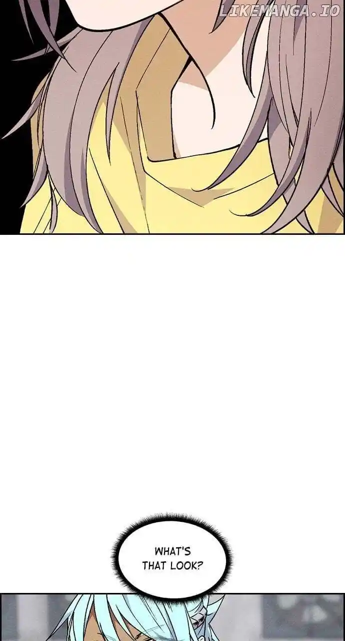 Housekeeper (Chae Yong-Taek) Ch.103