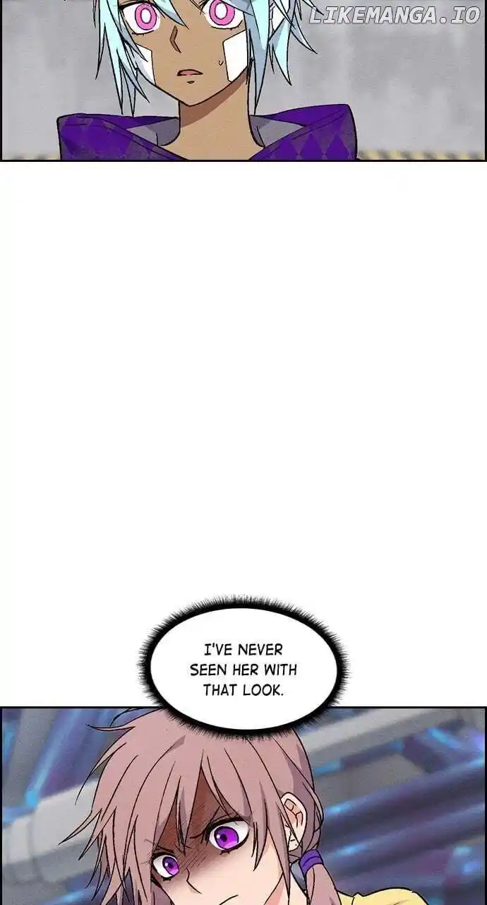 Housekeeper (Chae Yong-Taek) Ch.103