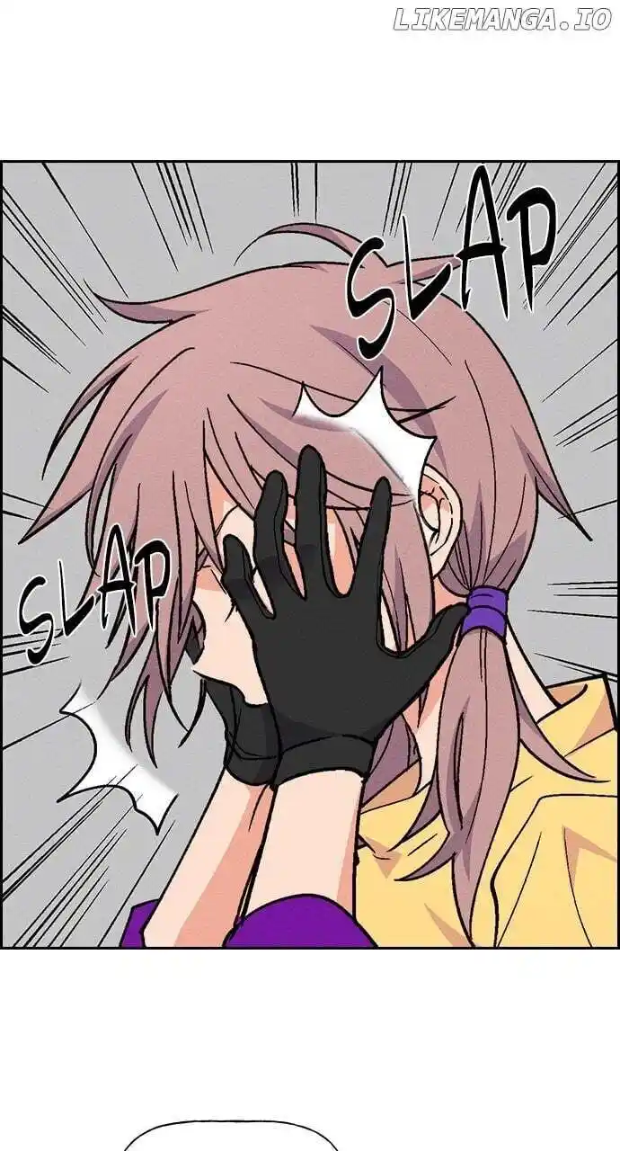 Housekeeper (Chae Yong-Taek) Ch.103