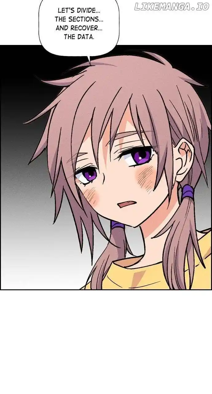 Housekeeper (Chae Yong-Taek) Ch.103