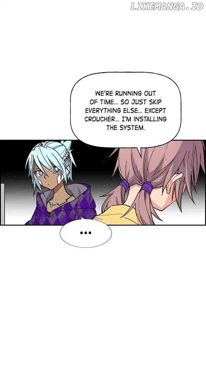 Housekeeper (Chae Yong-Taek) Ch.103