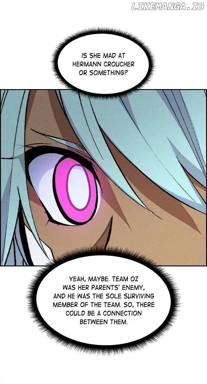 Housekeeper (Chae Yong-Taek) Ch.103