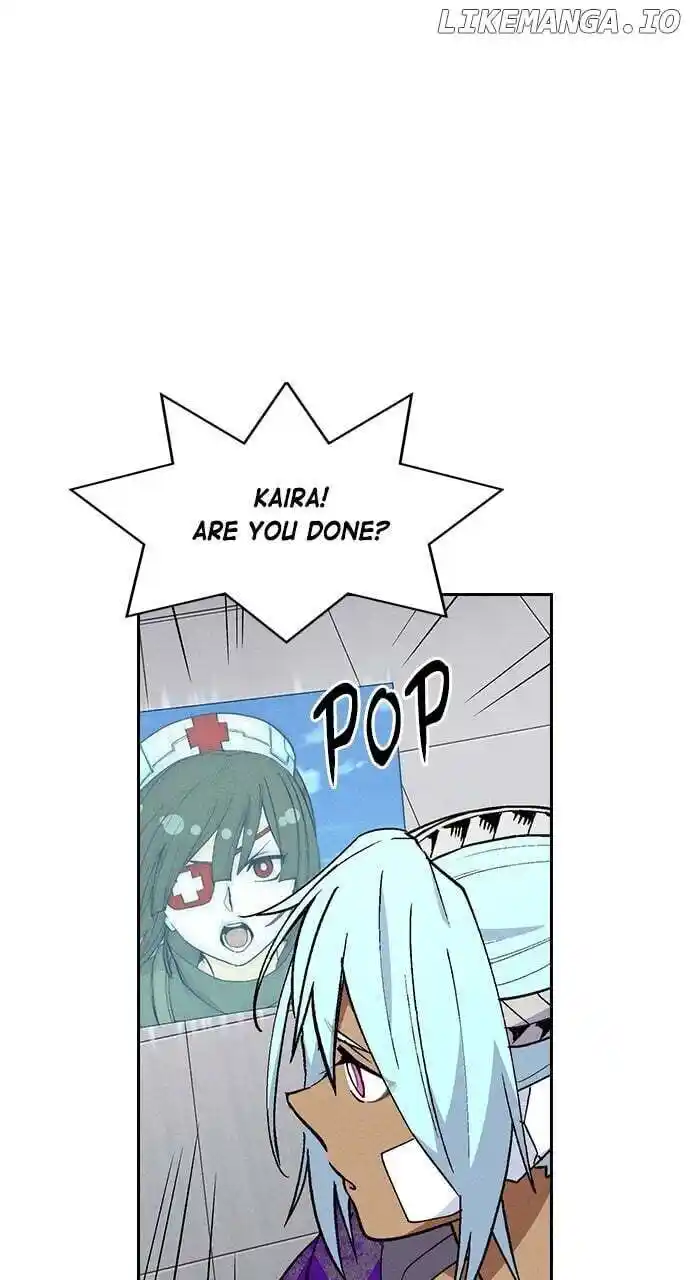 Housekeeper (Chae Yong-Taek) Ch.103