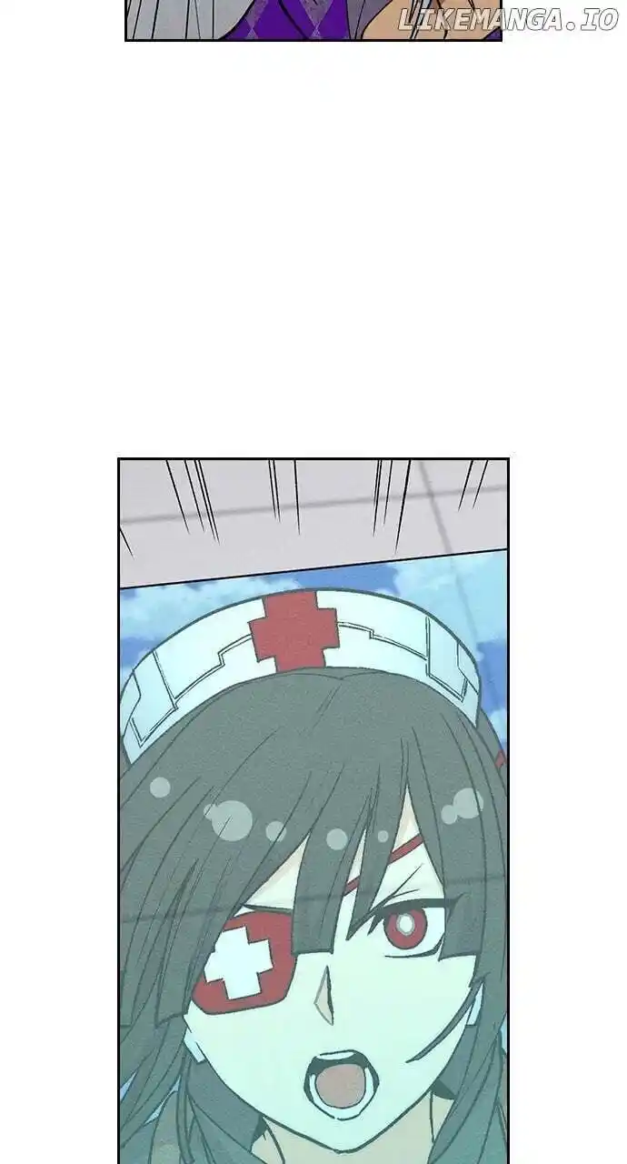 Housekeeper (Chae Yong-Taek) Ch.103