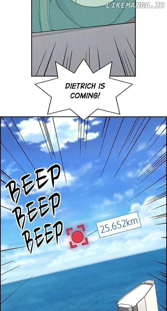 Housekeeper (Chae Yong-Taek) Ch.103