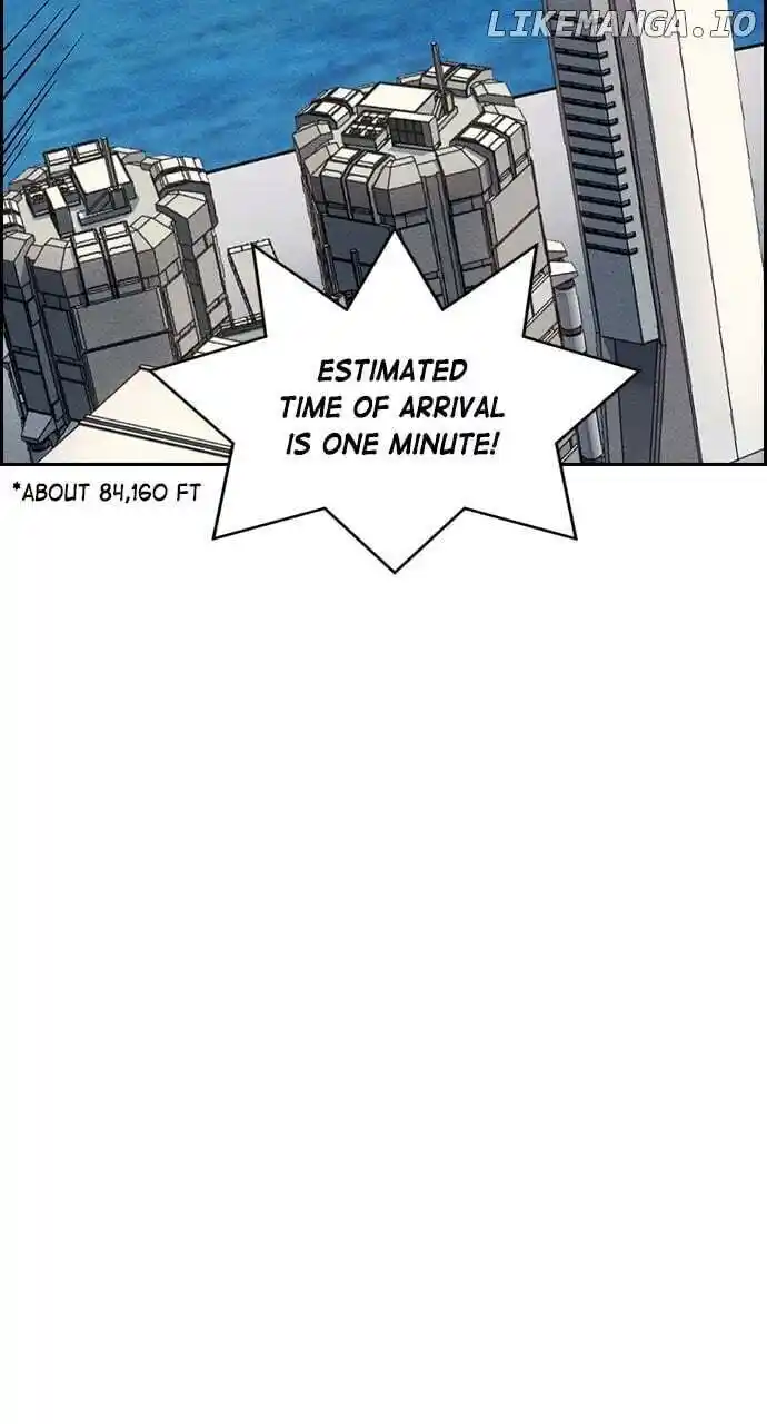 Housekeeper (Chae Yong-Taek) Ch.103