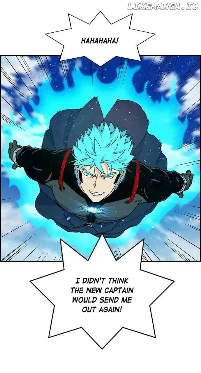 Housekeeper (Chae Yong-Taek) Ch.103