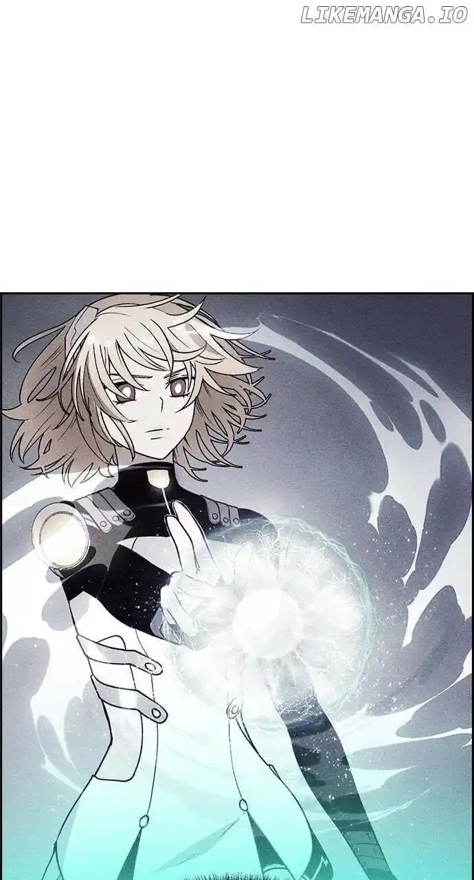 Housekeeper (Chae Yong-Taek) Ch.103