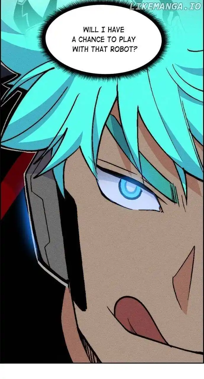 Housekeeper (Chae Yong-Taek) Ch.103