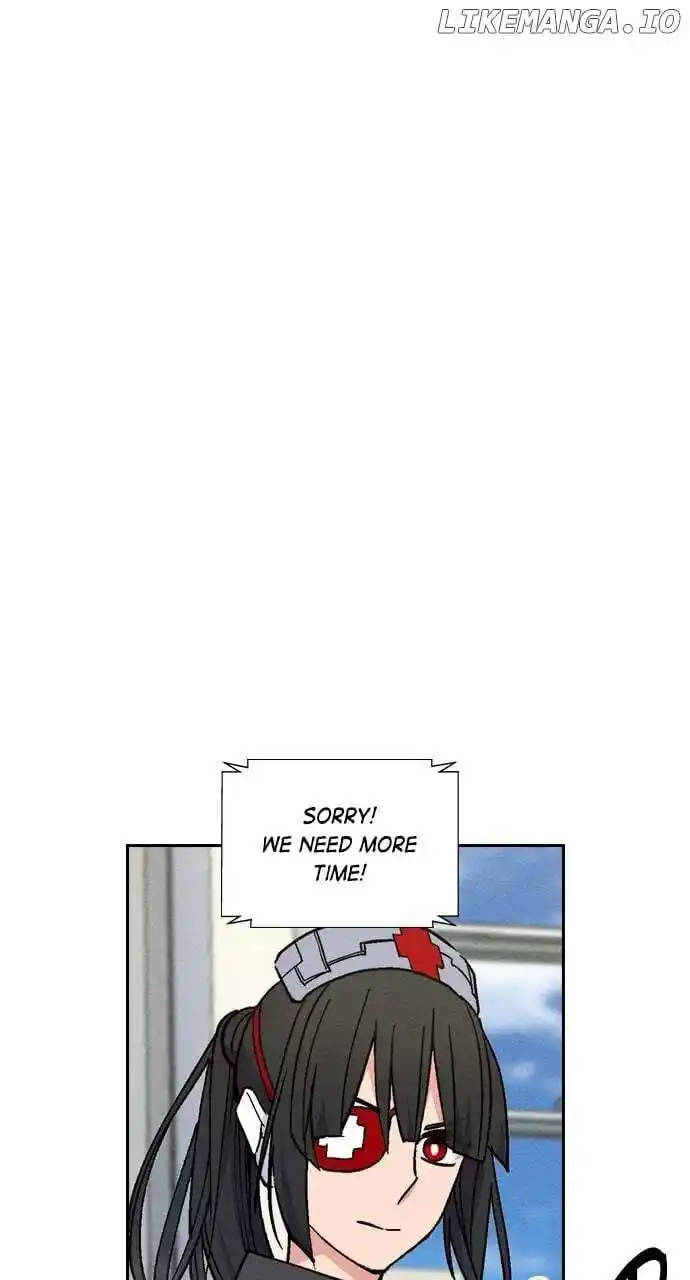 Housekeeper (Chae Yong-Taek) Ch.103