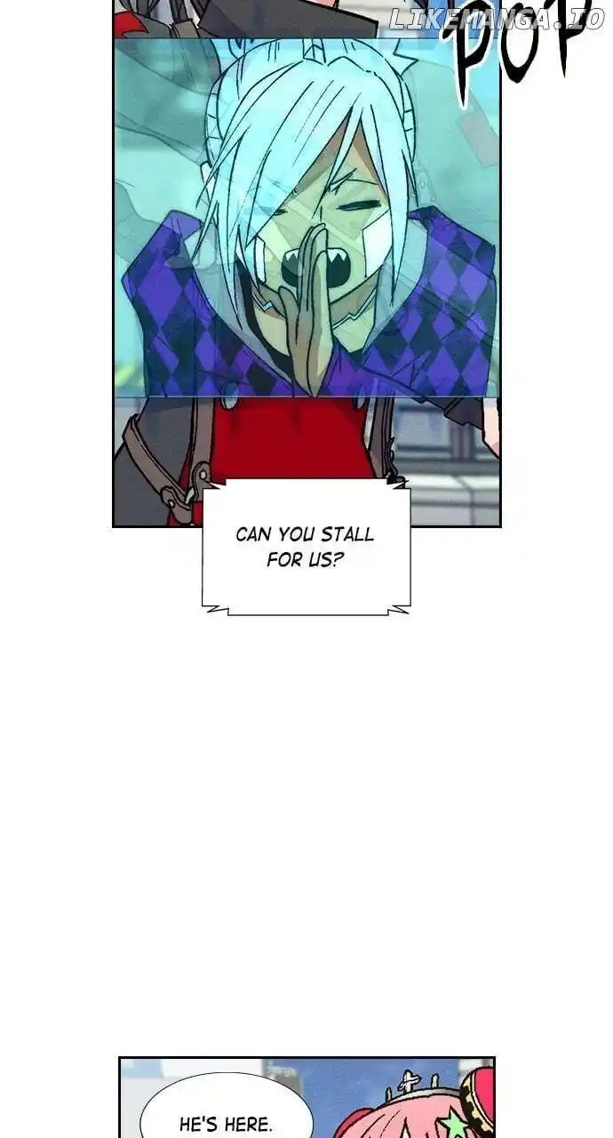 Housekeeper (Chae Yong-Taek) Ch.103