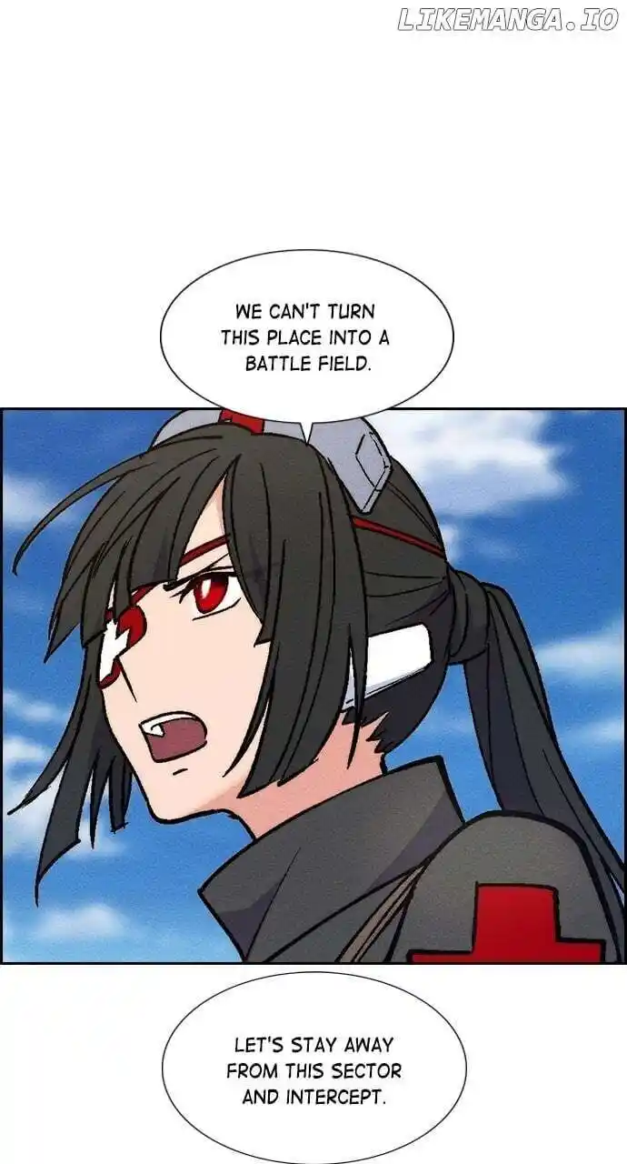 Housekeeper (Chae Yong-Taek) Ch.103