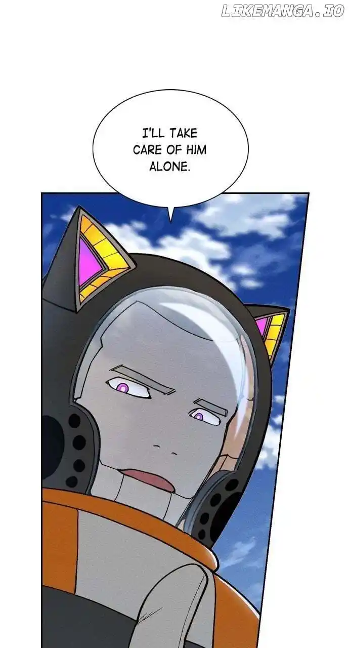 Housekeeper (Chae Yong-Taek) Ch.103