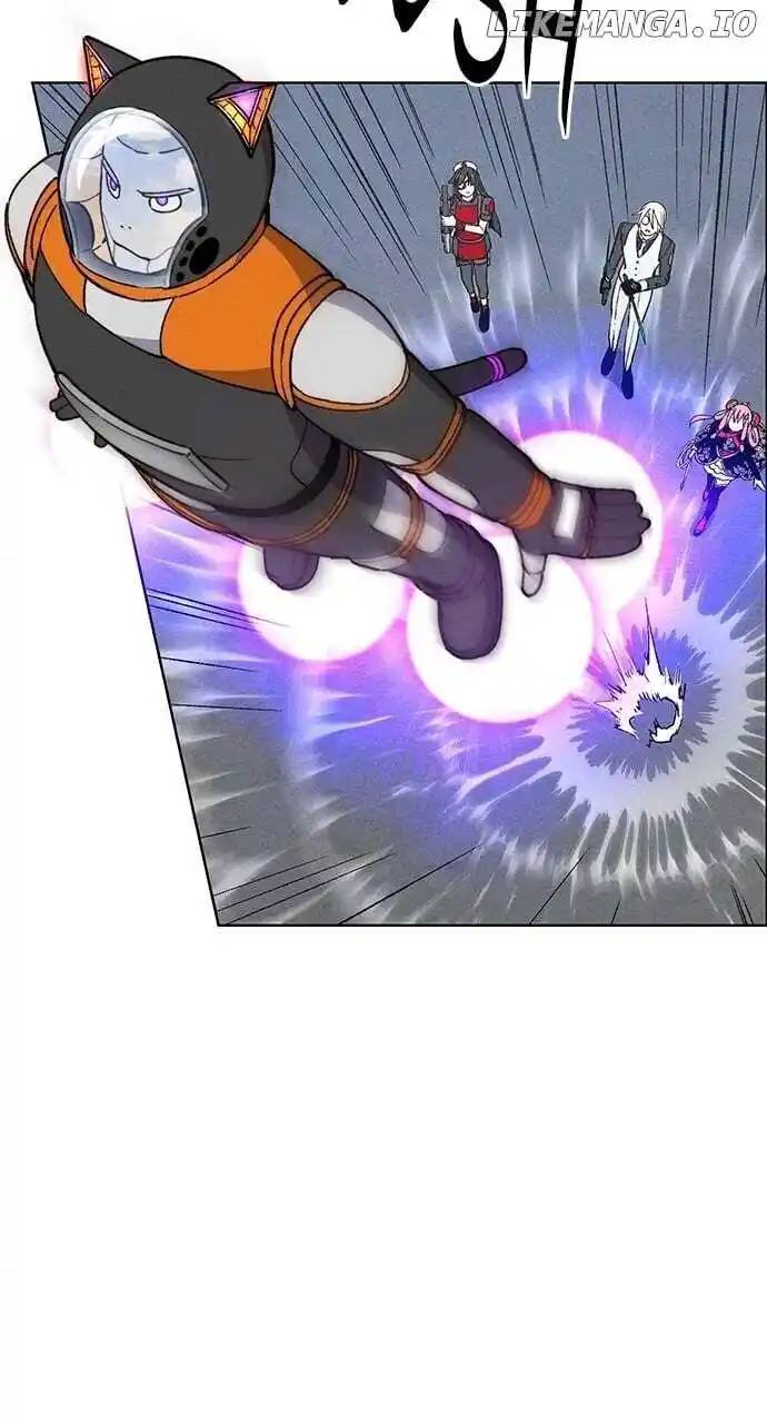 Housekeeper (Chae Yong-Taek) Ch.103