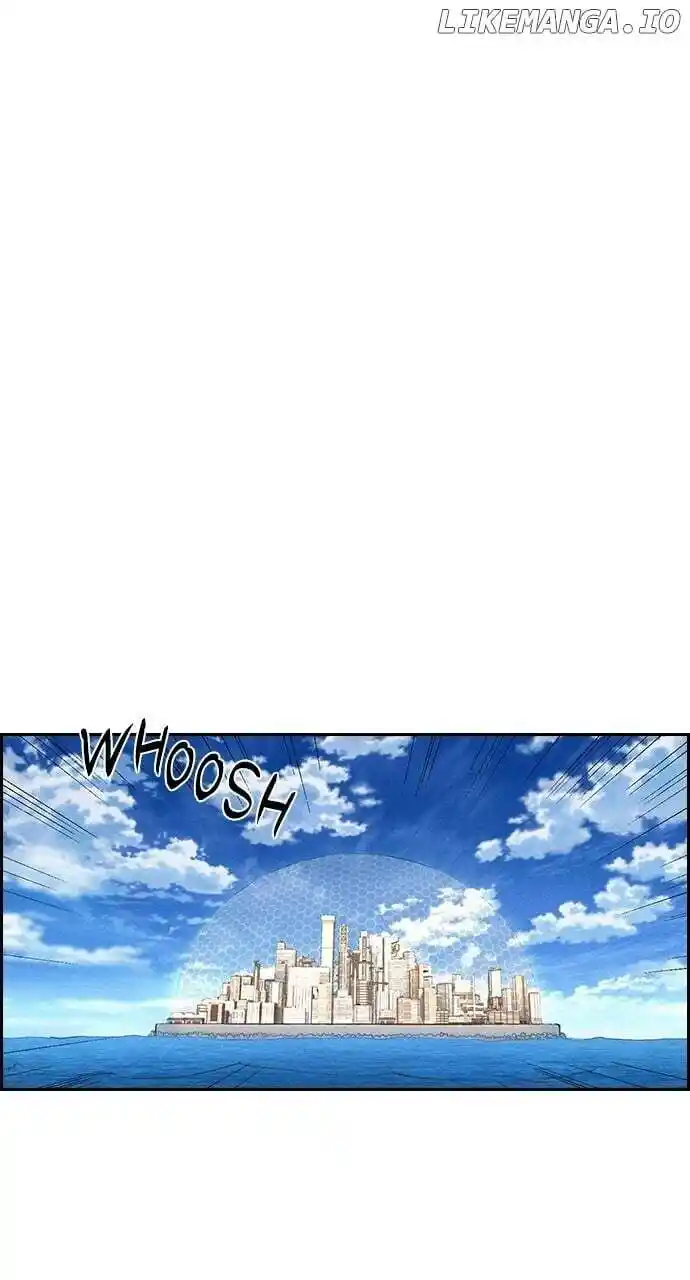 Housekeeper (Chae Yong-Taek) Ch.103